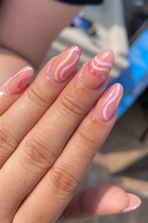 cute simple nail inspo|easy adult nail design ideas.